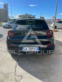 2025 Lancia YPSILON