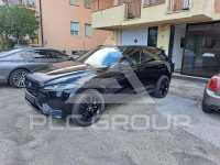 2024 Jaguar F-PACE