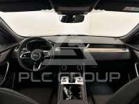 2024 Jaguar F-PACE