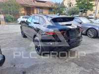 2024 Jaguar F-PACE