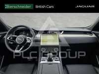 2024 Jaguar F-PACE