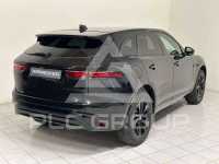 2024 Jaguar F-PACE
