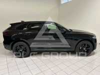 2024 Jaguar F-PACE