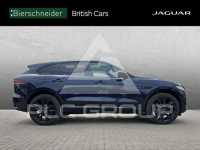 2024 Jaguar F-PACE