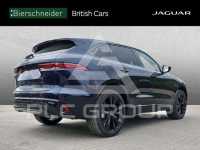 2024 Jaguar F-PACE