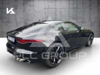 2024 Jaguar F-TYPE