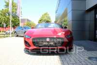 2024 Jaguar F-TYPE