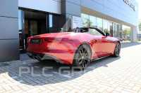 2024 Jaguar F-TYPE