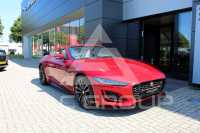 2024 Jaguar F-TYPE