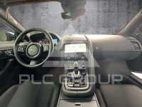2024 Jaguar F-TYPE