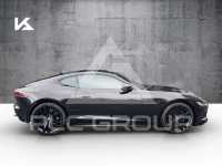 2024 Jaguar F-TYPE