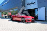 2024 Jaguar F-TYPE