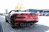 2024 Jaguar F-TYPE
