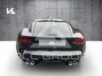 2024 Jaguar F-TYPE