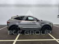 2024 Jaguar E-PACE