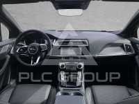 2024 Jaguar I-PACE