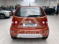2024 Suzuki Ignis