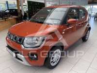 2024 Suzuki Ignis