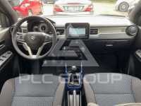 2025 Suzuki Ignis