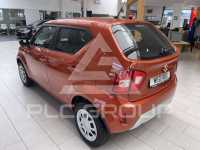 2024 Suzuki Ignis