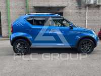 2025 Suzuki Ignis