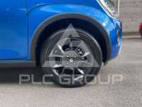 2025 Suzuki Ignis