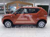 2024 Suzuki Ignis