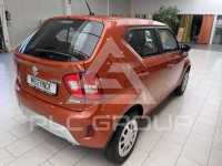 2024 Suzuki Ignis