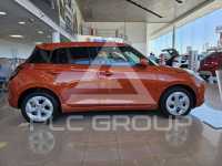 2024 Suzuki SWIFT