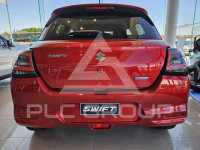2024 Suzuki SWIFT