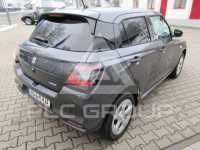 2026 Suzuki SWIFT