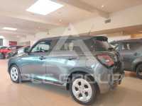 2025 Suzuki SWIFT
