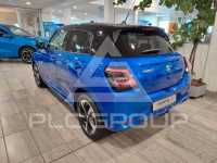 2024 Suzuki SWIFT