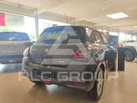 2025 Suzuki SWIFT