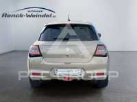 2024 Suzuki SWIFT