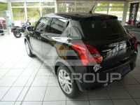 2024 Suzuki SWIFT