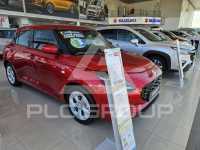 2024 Suzuki SWIFT
