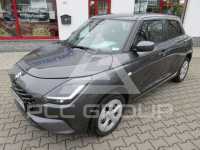 2026 Suzuki SWIFT