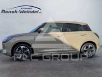 2024 Suzuki SWIFT