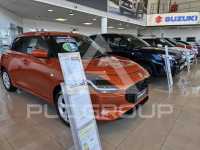 2024 Suzuki SWIFT
