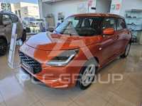 2024 Suzuki SWIFT