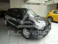 2024 Suzuki SWIFT