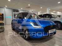 2024 Suzuki SWIFT