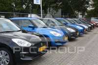 2024 Suzuki SWIFT