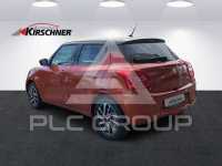 2024 Suzuki SWIFT