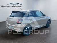2024 Suzuki SWIFT
