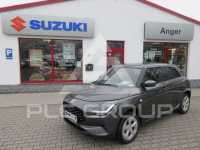 2026 Suzuki SWIFT