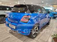 2024 Suzuki SWIFT