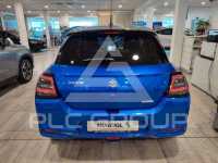 2024 Suzuki SWIFT