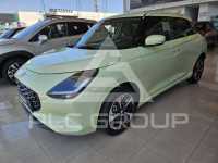 2024 Suzuki SWIFT